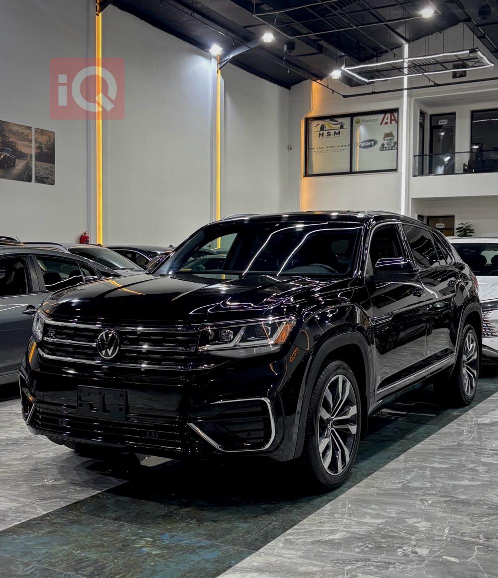 فولكسفاغن أطلس